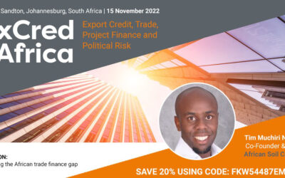 ExCred Africa 2022: Bridging the African trade finance gap